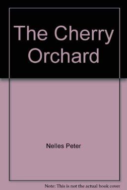 The Cherry Orchard