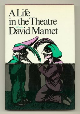 A Life in the Theatre