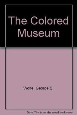 The Colored Museum