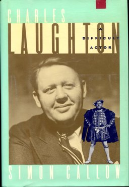 Charles Laughton Charles Laughton