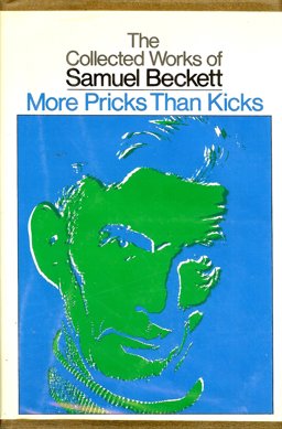 More Pricks Than Kicks