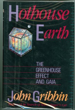 Hothouse Earth