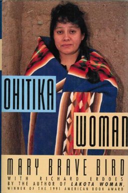Ohitika Woman  9780802114365 Front Cover