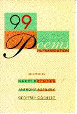 99 Poems in Translation