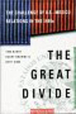 The Great Divide
