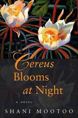 Cereus Blooms at Night  9780802116338 Front Cover