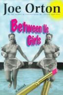 Between Us Girls