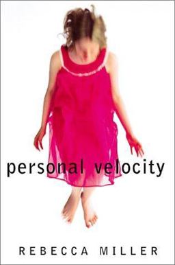 Personal Velocity  9780802116994 Front Cover