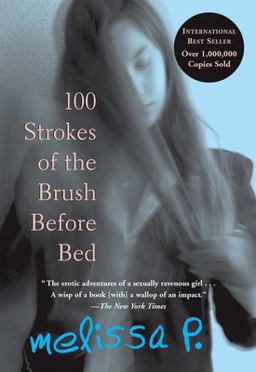 100 Strokes of the Brush Before Bed  9780802117816 Front Cover