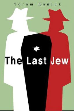 The Last Jew