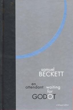 Waiting for Godot: a Bilingual Edition