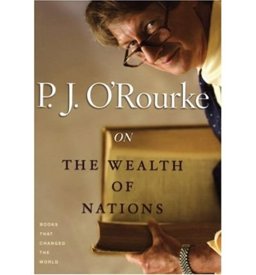 On the Wealth of Nations On the Wealth of Nations