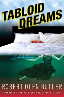 Tabloid Dreams  9780802120984 Front Cover