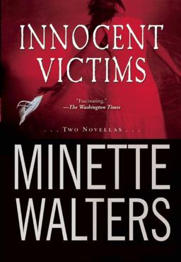 Innocent Victims Two Novellas  9780802121264 Front Cover