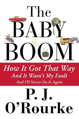 The Baby Boom The Baby Boom