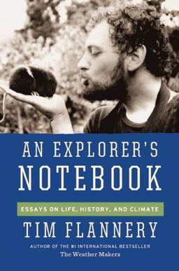 An Explorer's Notebook