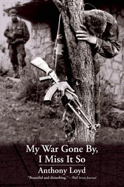 My War Gone by, I Miss It So