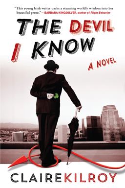 Devil I Know  9780802122377 Front Cover