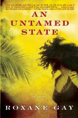 Untamed State  9780802122513 Front Cover