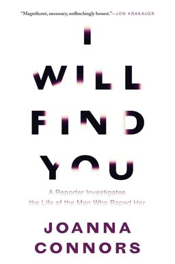 I Will Find You  9780802122605 Front Cover