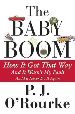 The Baby Boom The Baby Boom