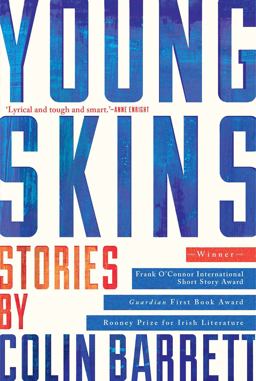 Young Skins Stories  9780802123329 Front Cover