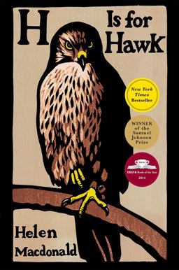 H Is for Hawk  9780802123411 Front Cover
