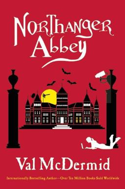 Northanger Abbey  9780802123800 Front Cover
