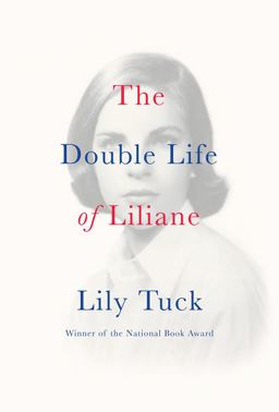 Double Life of Liliane  9780802124029 Front Cover