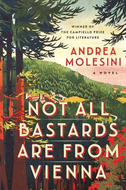 Not All Bastards Are from Vienna