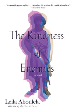 Kindness of Enemies  9780802124487 Front Cover