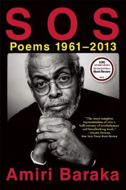 S o S: Poems 1961-2013  9780802124685 Front Cover