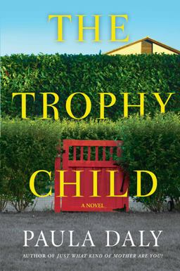 Trophy Child  9780802125941 Front Cover