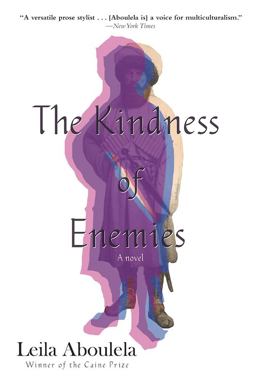 Kindness of Enemies  9780802126245 Front Cover