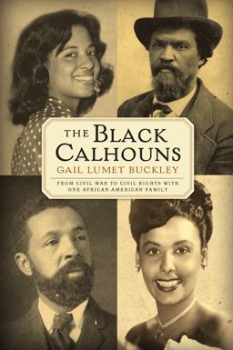 The Black Calhouns The Black Calhouns