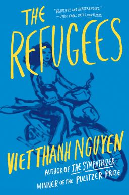 Refugees  9780802126399 Front Cover