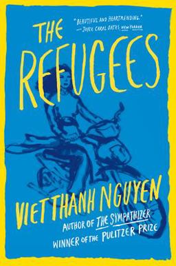Refugees  9780802127365 Front Cover