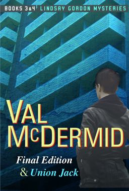 Final Edition and Union Jack