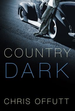 Country Dark Country Dark