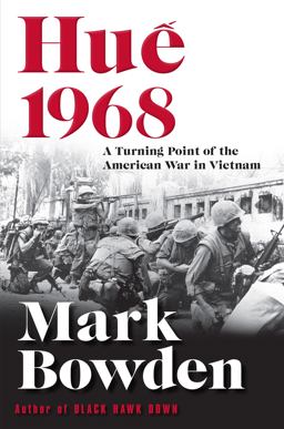 Hue 1968 A Turning Point of the American War in Vietnam  9780802127907 Front Cover