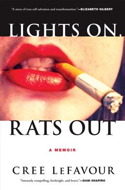 Lights on, Rats Out A Memoir  9780802128058 Front Cover