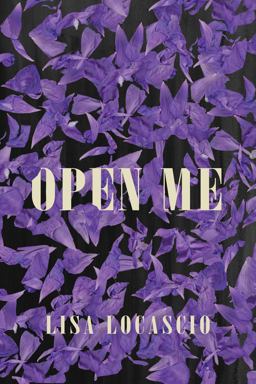 Open Me  9780802128072 Front Cover