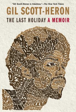 Last Holiday A Memoir  9780802129017 Front Cover