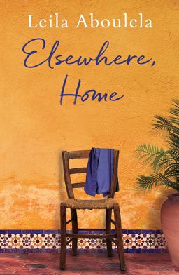Elsewhere, Home  9780802129130 Front Cover