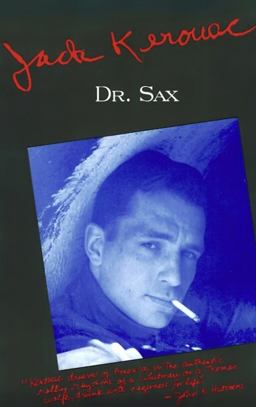 Dr. Sax Dr. Sax