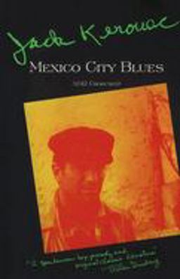 Mexico City Blues Mexico City Blues