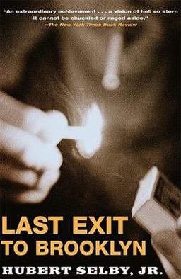 Last Exit to Brooklyn  9780802131379 Front Cover