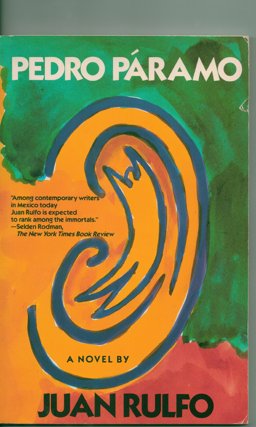 Pedro Paramo
