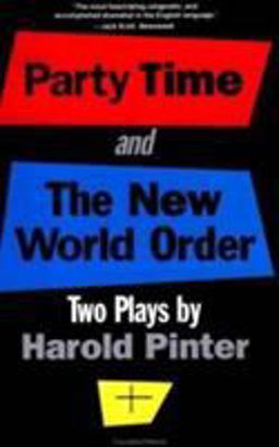 Party Time and the New World Order