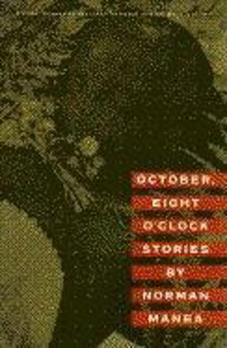October, Eight O'Clock Stories October, Eight O'Clock Stories